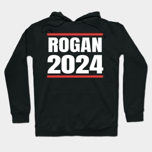 Rogan 2024 Hoodie